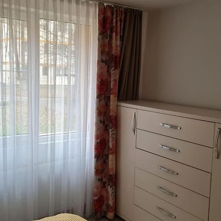 Apartament Violeta Гура Хуморулуй Екстериор снимка
