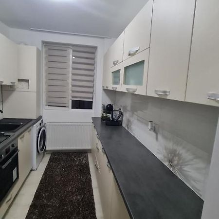 Apartament Violeta Гура Хуморулуй Екстериор снимка