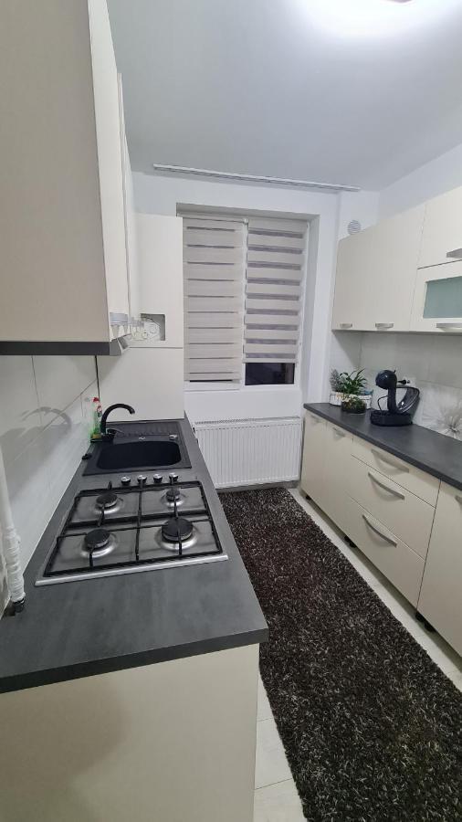 Apartament Violeta Гура Хуморулуй Екстериор снимка